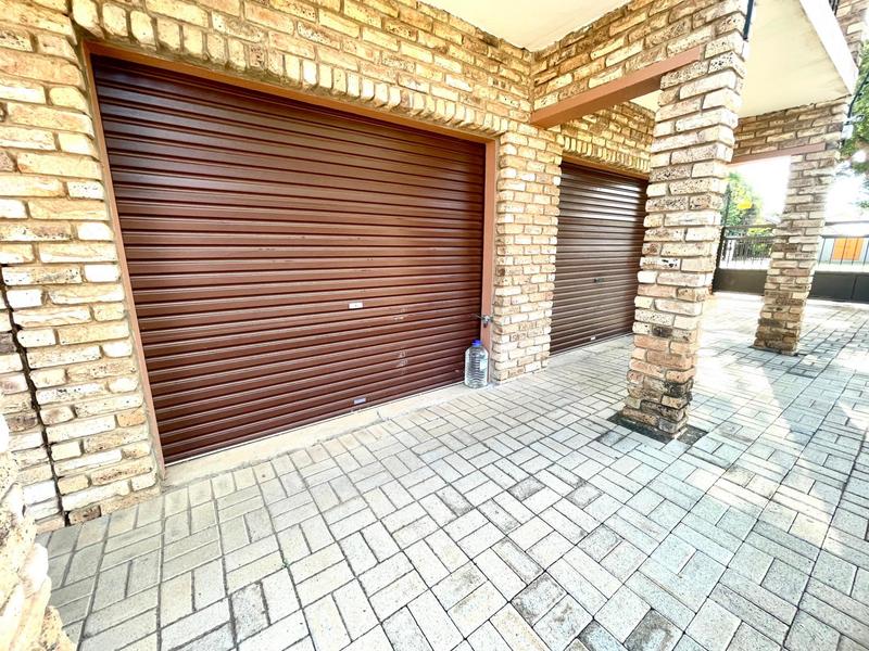To Let 2 Bedroom Property for Rent in Bult West North West
